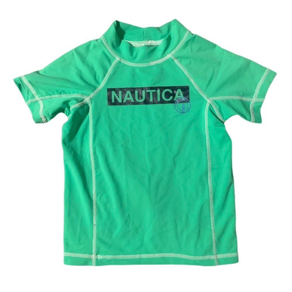 Nautica Boys Rashguard